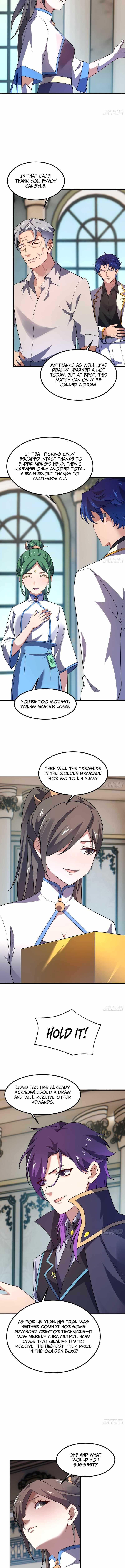 Read Beast Taming Evolution chapter 39 image 6 on Lezhin