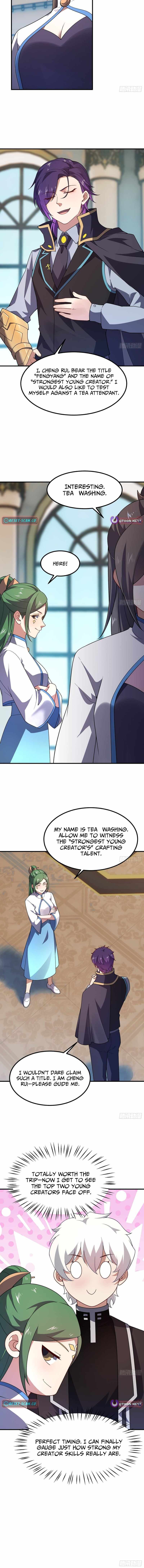 Read Beast Taming Evolution chapter 39 image 7 on Lezhin