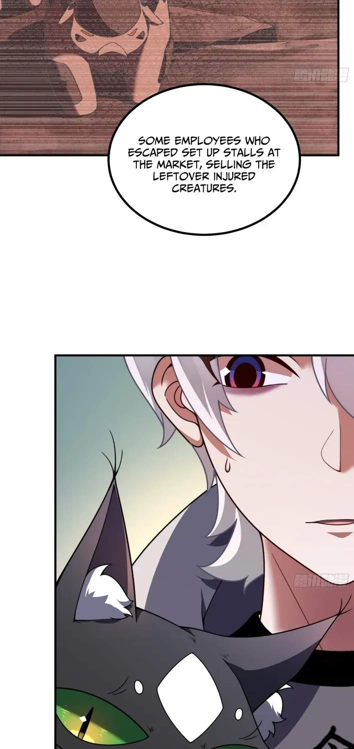 Read Beast Taming Evolution chapter 4 image 14 on Lezhin