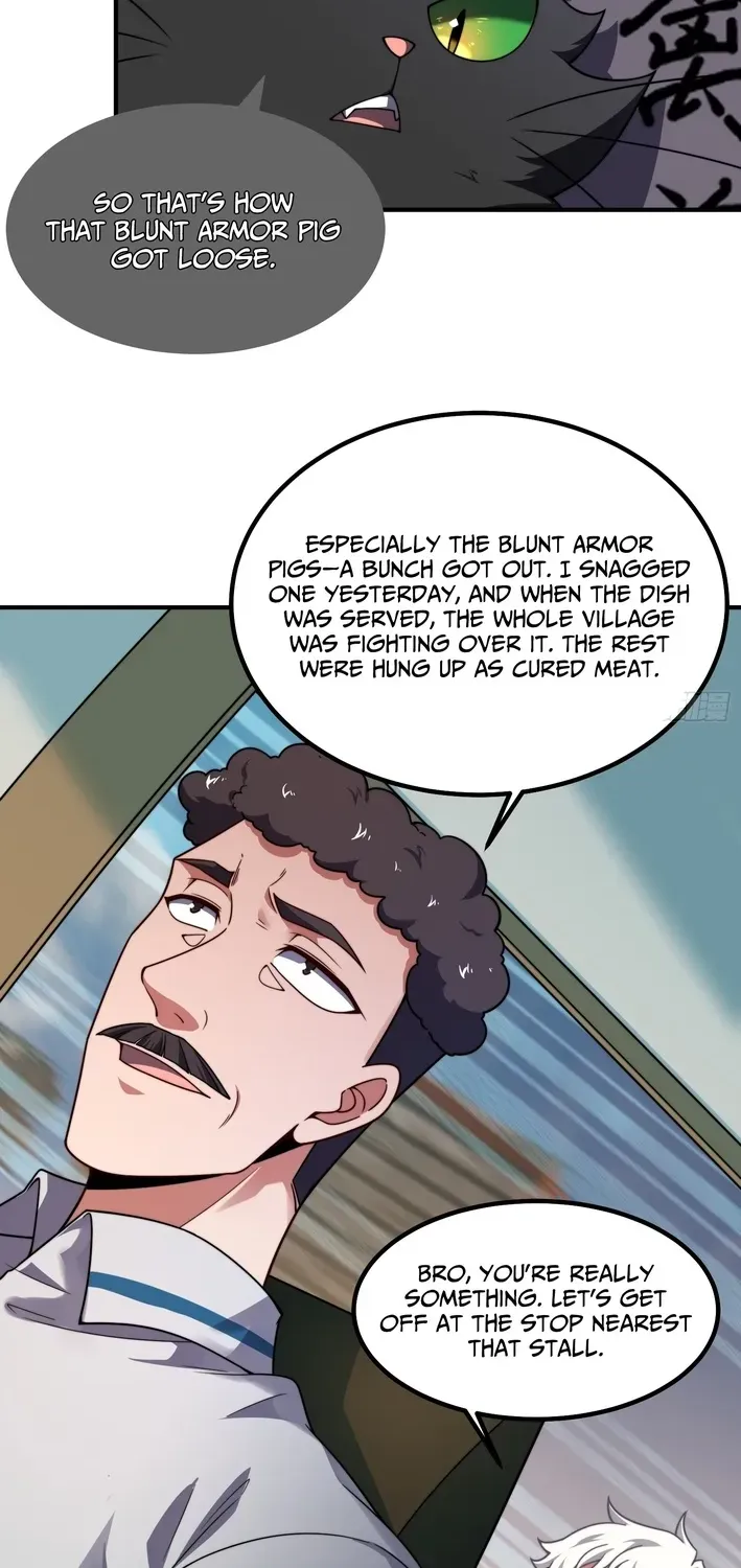 Read Beast Taming Evolution chapter 4 image 15 on Lezhin