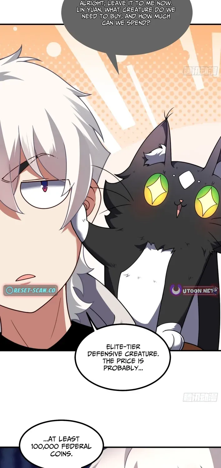 Read Beast Taming Evolution chapter 4 image 18 on Lezhin