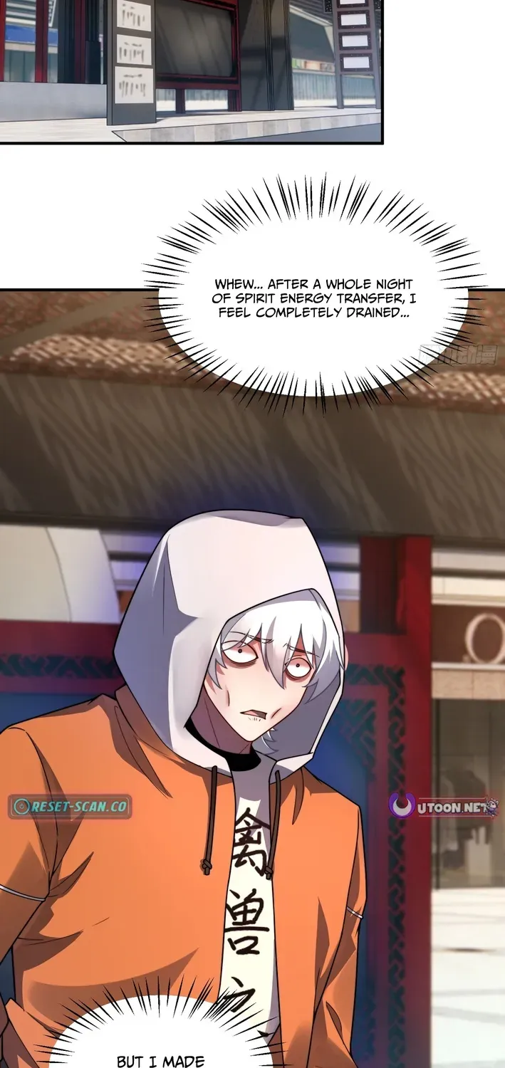 Read Beast Taming Evolution chapter 4 image 2 on Lezhin