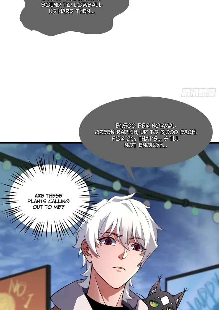 Read Beast Taming Evolution chapter 4 image 20 on Lezhin