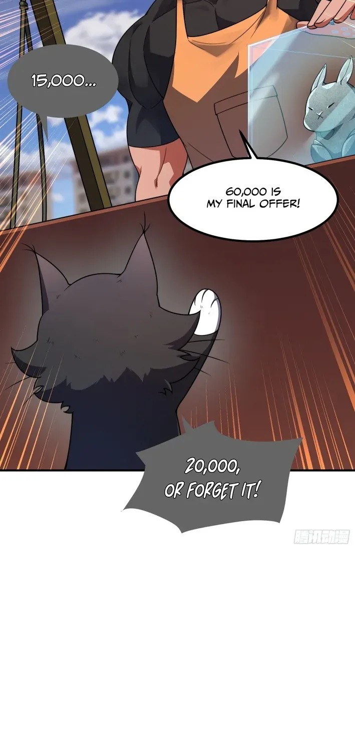 Read Beast Taming Evolution chapter 4 image 24 on Lezhin