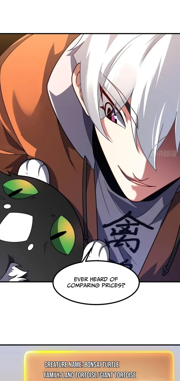 Read Beast Taming Evolution chapter 4 image 26 on Lezhin