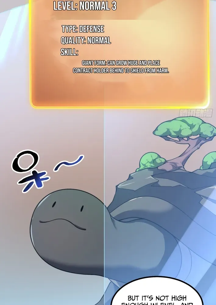 Read Beast Taming Evolution chapter 4 image 27 on Lezhin