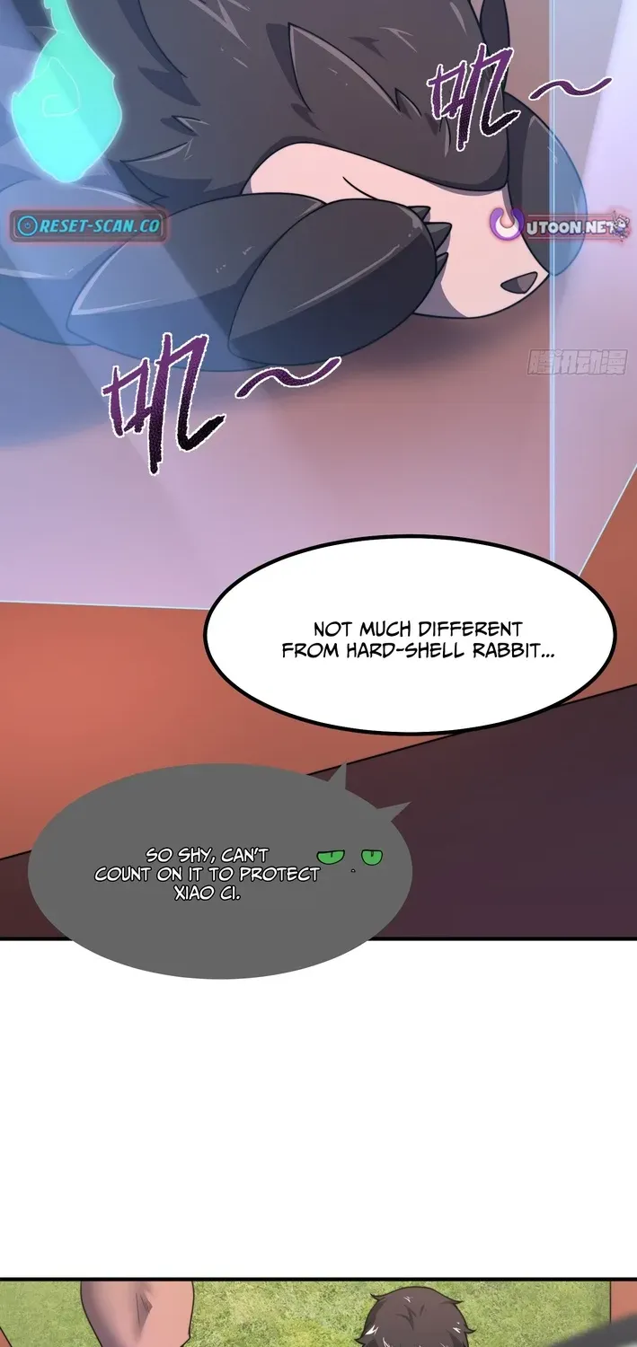 Read Beast Taming Evolution chapter 4 image 29 on Lezhin