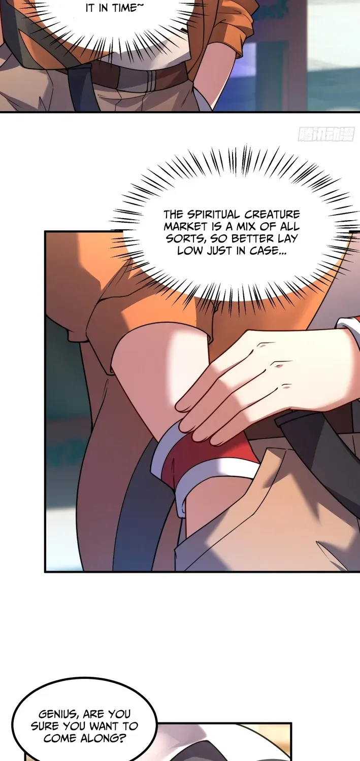 Read Beast Taming Evolution chapter 4 image 3 on Lezhin