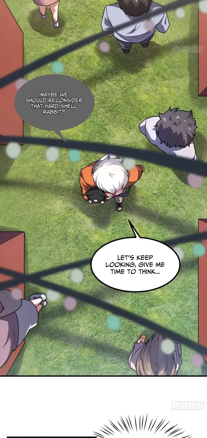 Read Beast Taming Evolution chapter 4 image 30 on Lezhin