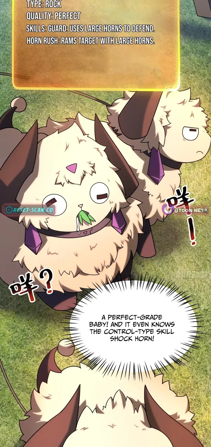Read Beast Taming Evolution chapter 4 image 32 on Lezhin