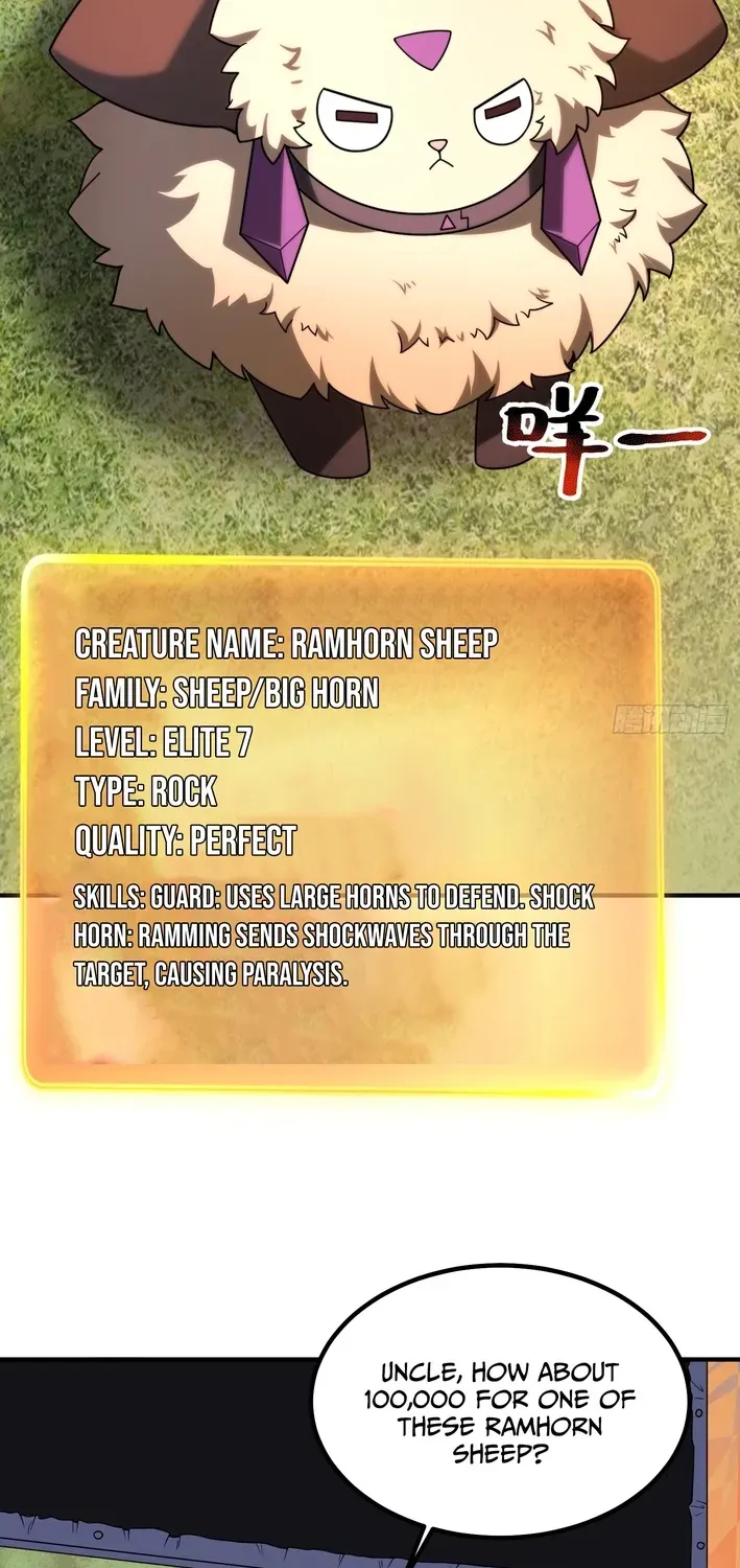 Read Beast Taming Evolution chapter 4 image 33 on Lezhin