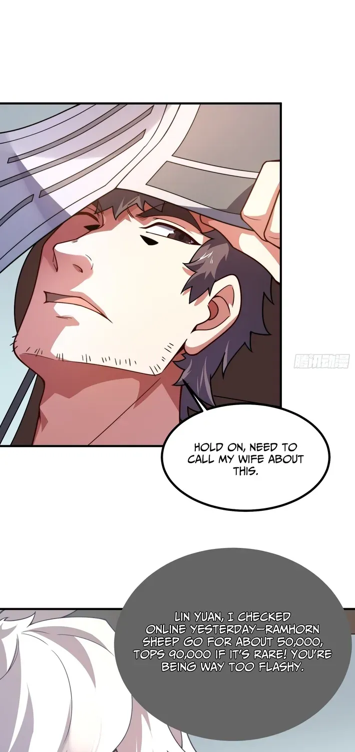 Read Beast Taming Evolution chapter 4 image 35 on Lezhin