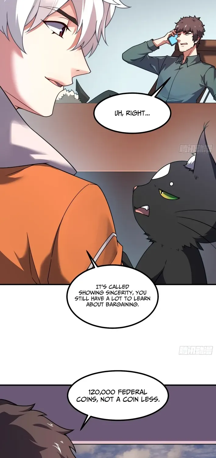 Read Beast Taming Evolution chapter 4 image 36 on Lezhin