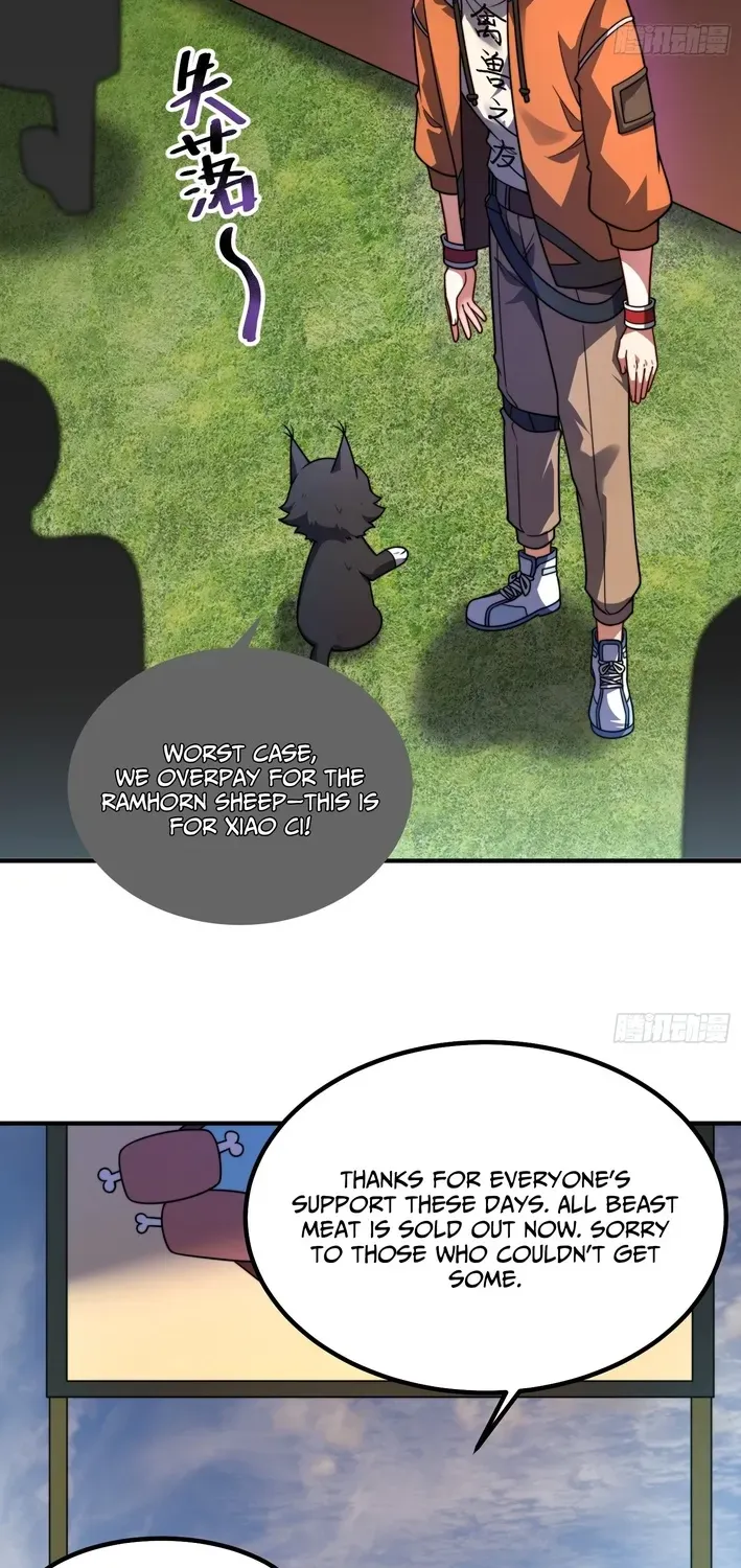 Read Beast Taming Evolution chapter 4 image 38 on Lezhin