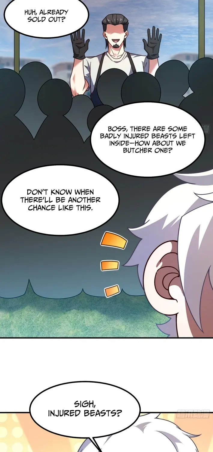 Read Beast Taming Evolution chapter 4 image 39 on Lezhin