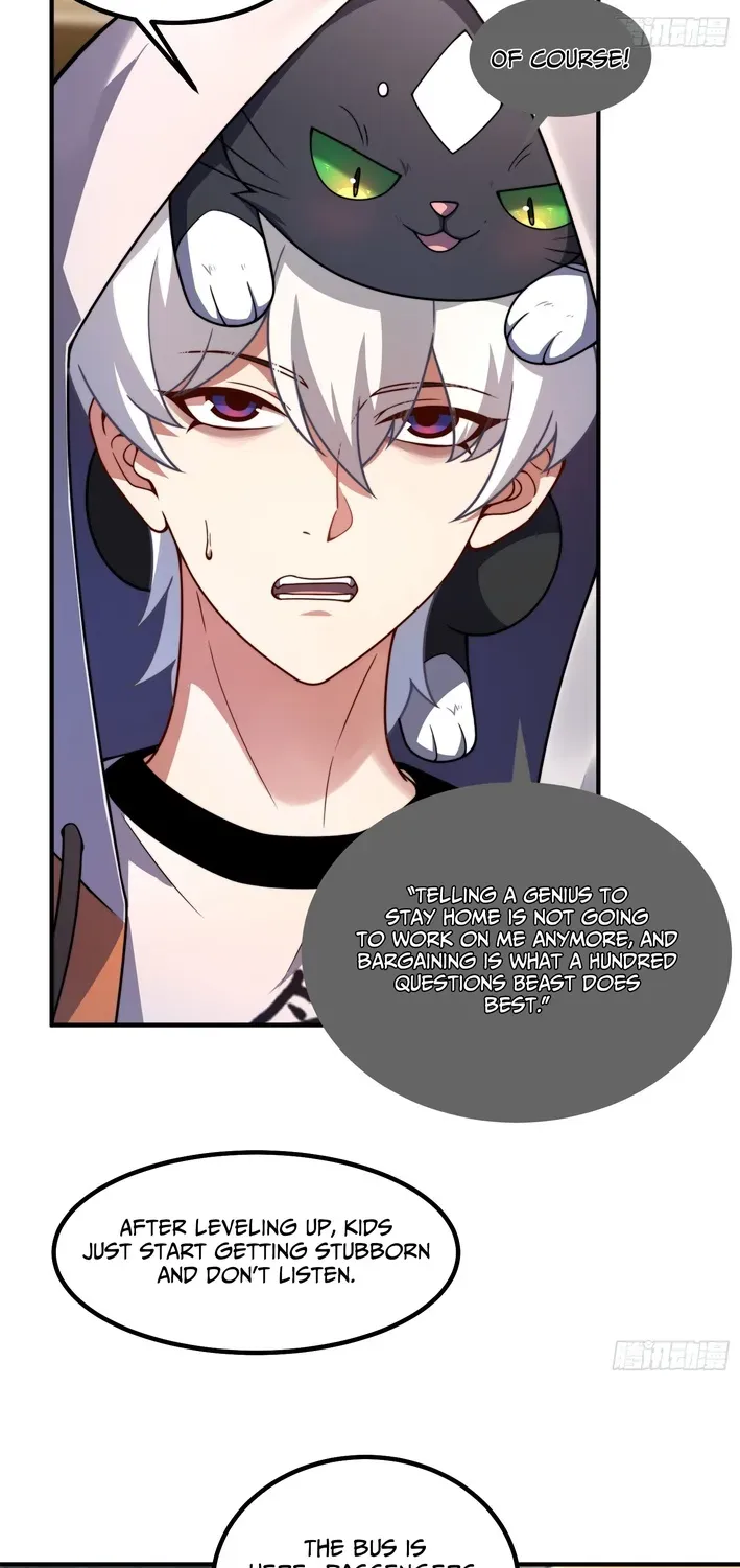 Read Beast Taming Evolution chapter 4 image 4 on Lezhin