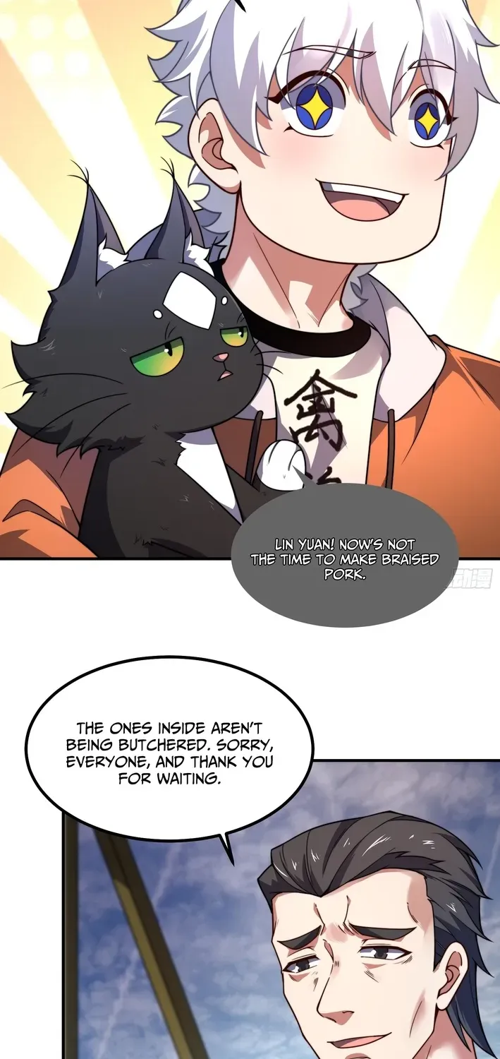 Read Beast Taming Evolution chapter 4 image 40 on Lezhin