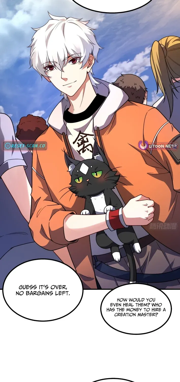 Read Beast Taming Evolution chapter 4 image 42 on Lezhin