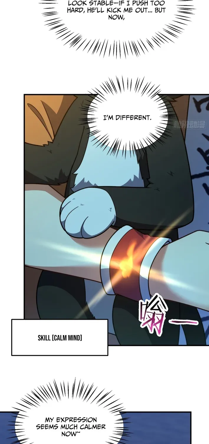 Read Beast Taming Evolution chapter 4 image 44 on Lezhin