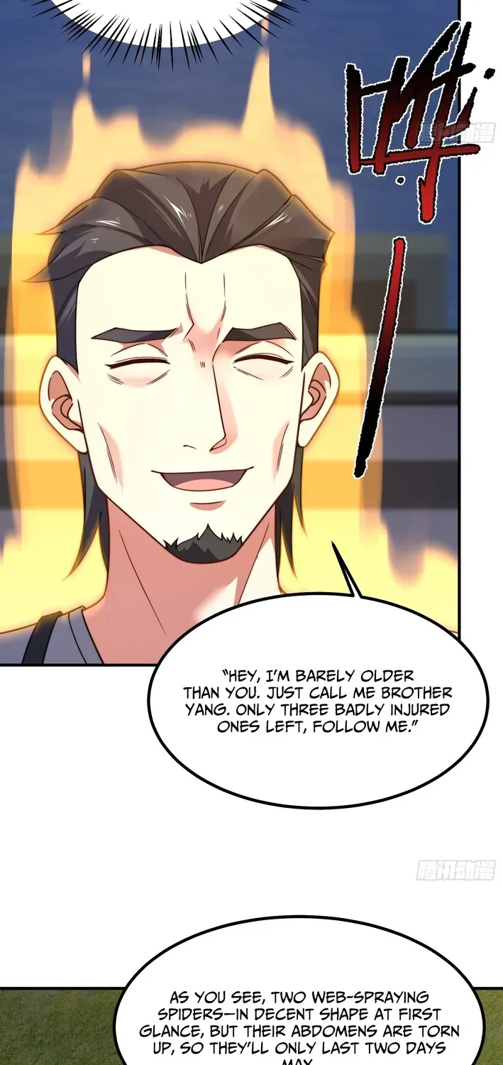 Read Beast Taming Evolution chapter 4 image 45 on Lezhin