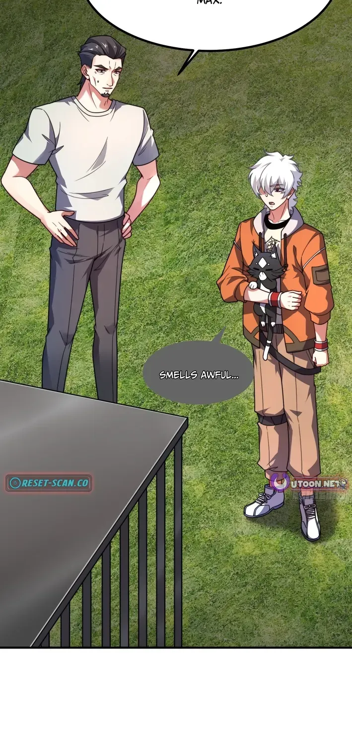 Read Beast Taming Evolution chapter 4 image 46 on Lezhin