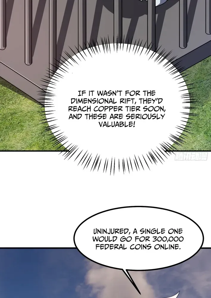 Read Beast Taming Evolution chapter 4 image 48 on Lezhin