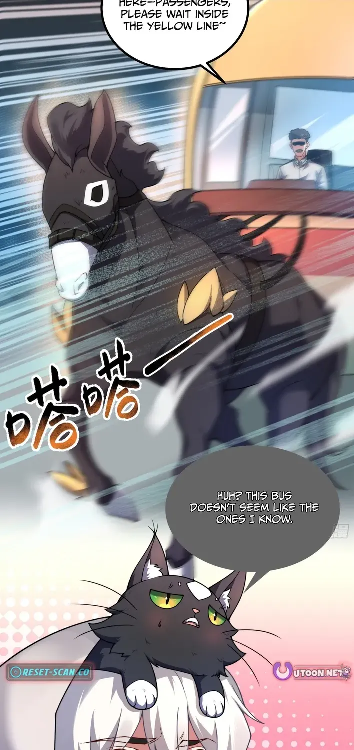 Read Beast Taming Evolution chapter 4 image 5 on Lezhin