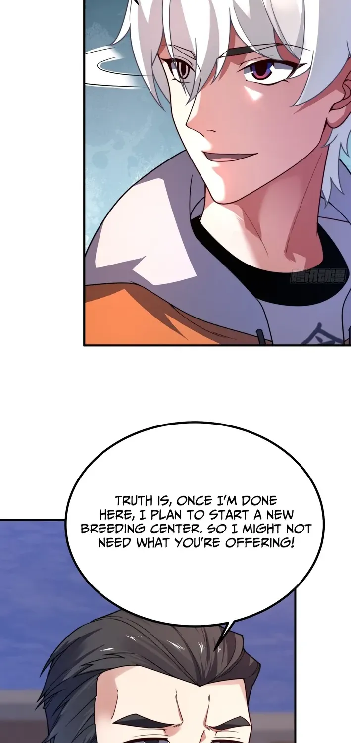 Read Beast Taming Evolution chapter 4 image 50 on Lezhin