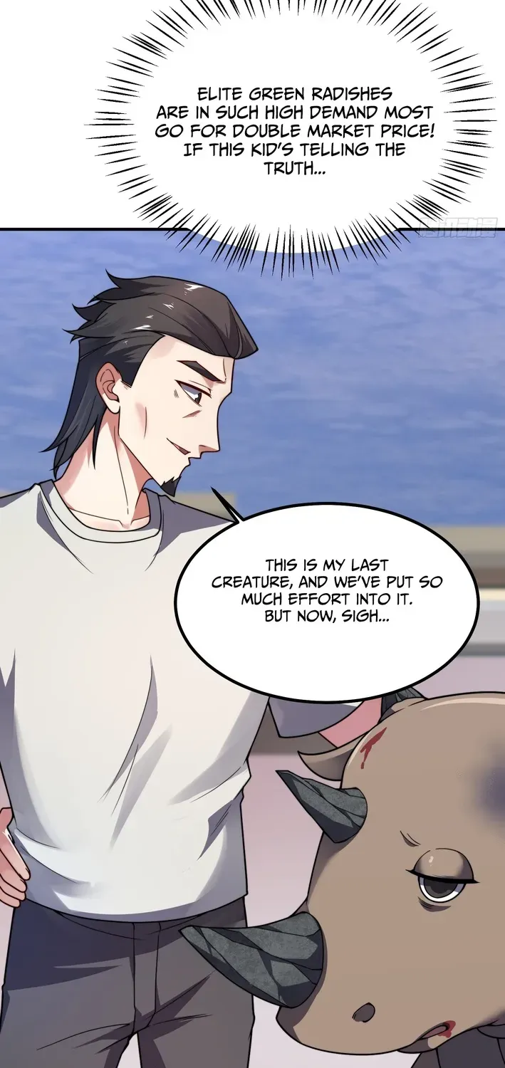 Read Beast Taming Evolution chapter 4 image 53 on Lezhin