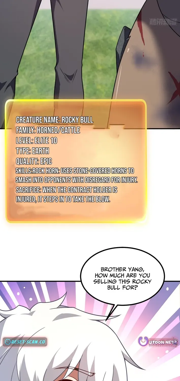 Read Beast Taming Evolution chapter 4 image 54 on Lezhin