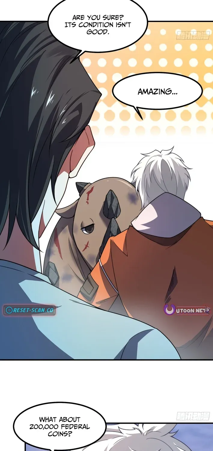 Read Beast Taming Evolution chapter 4 image 56 on Lezhin