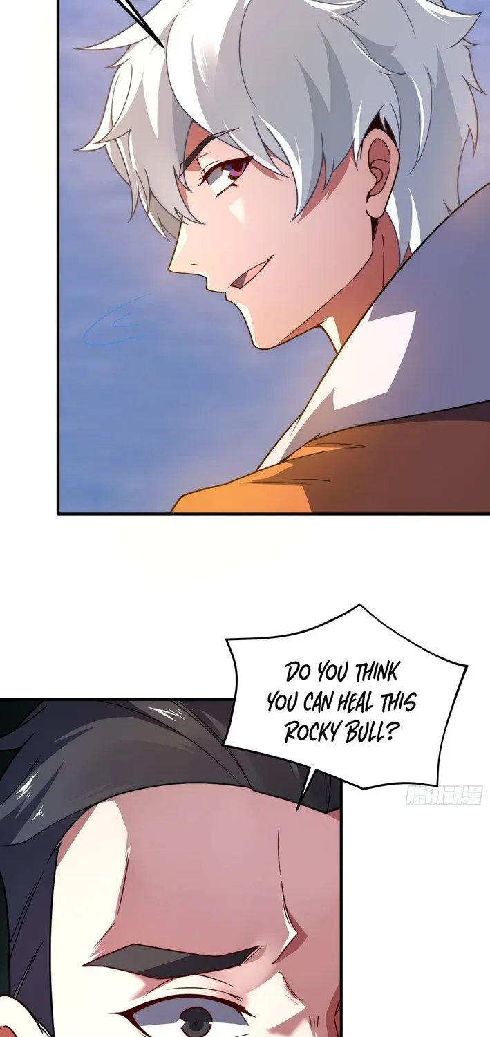 Read Beast Taming Evolution chapter 4 image 57 on Lezhin