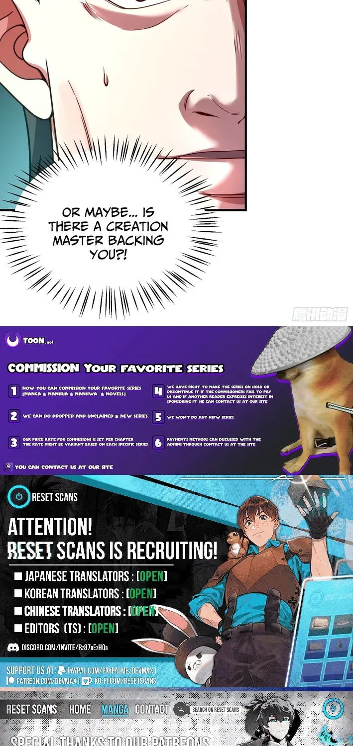 Read Beast Taming Evolution chapter 4 image 58 on Lezhin