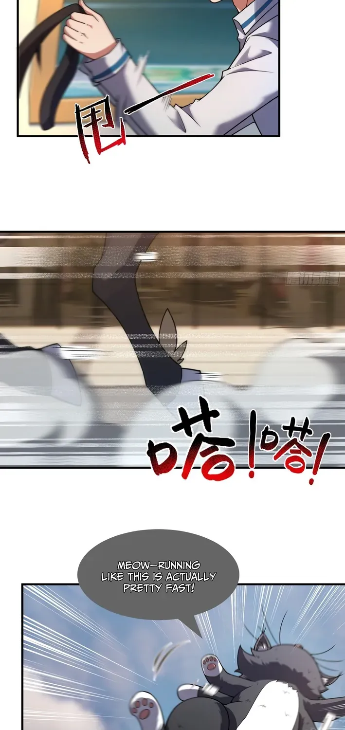 Read Beast Taming Evolution chapter 4 image 7 on Lezhin