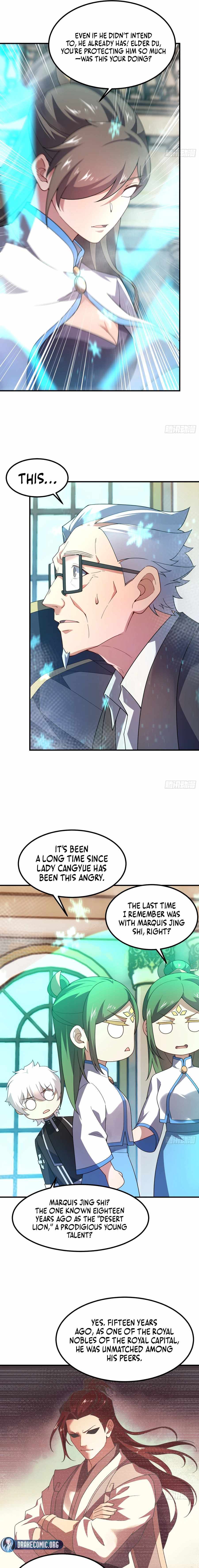 Read Beast Taming Evolution chapter 41 image 10 on Lezhin