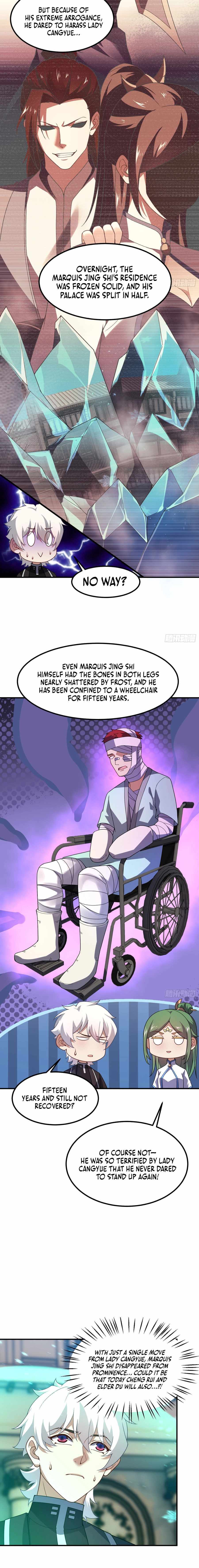 Read Beast Taming Evolution chapter 41 image 11 on Lezhin