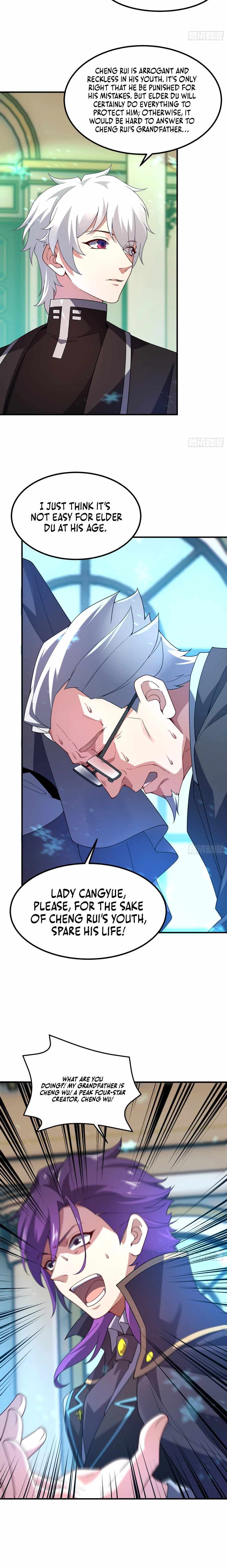 Read Beast Taming Evolution chapter 41 image 13 on Lezhin