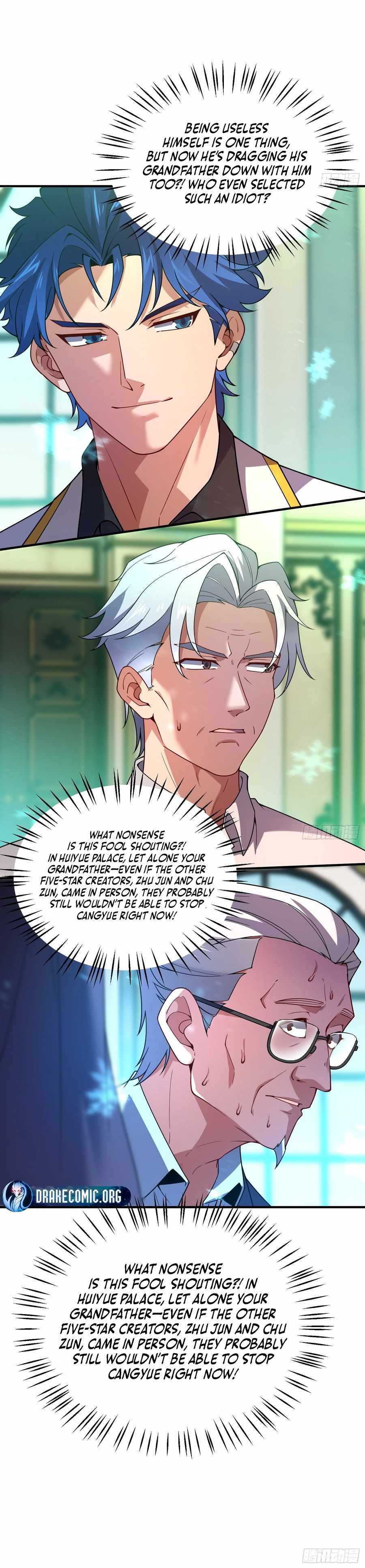 Read Beast Taming Evolution chapter 41 image 14 on Lezhin