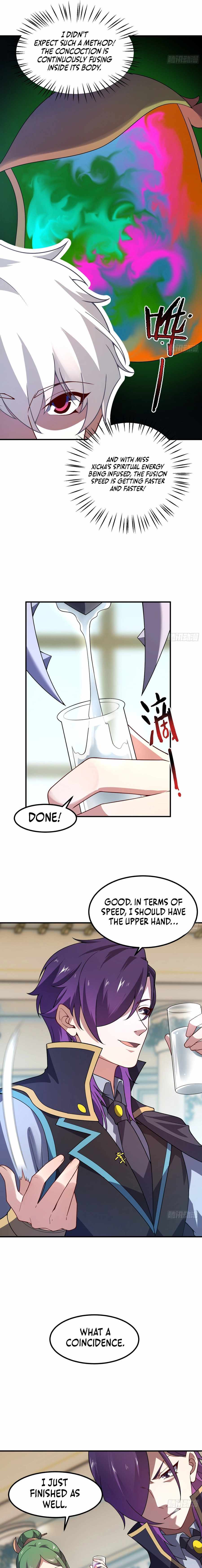 Read Beast Taming Evolution chapter 41 image 2 on Lezhin