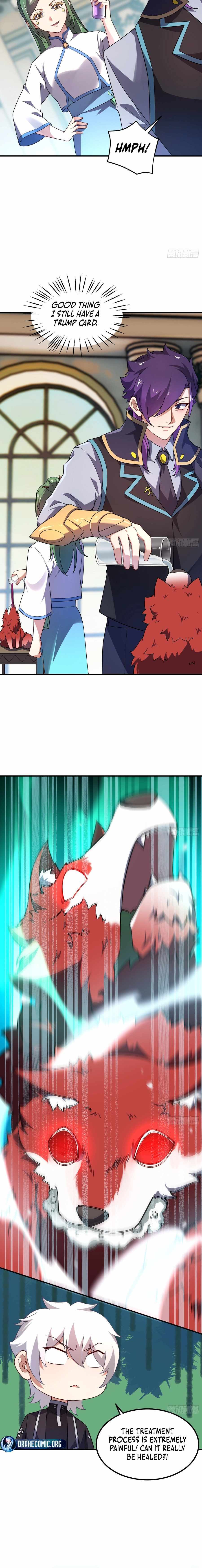 Read Beast Taming Evolution chapter 41 image 3 on Lezhin