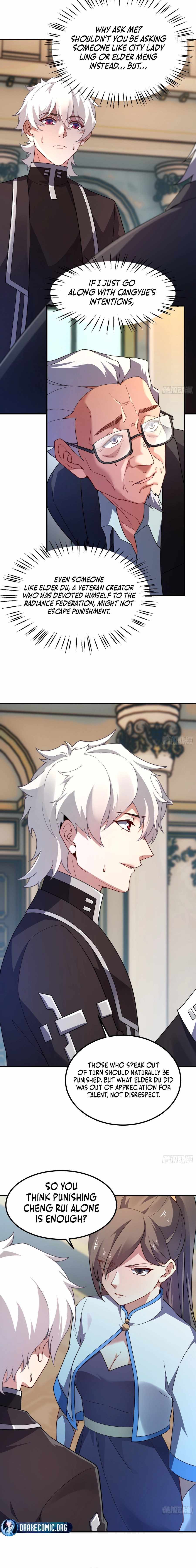 Read Beast Taming Evolution chapter 42 image 1 on Lezhin