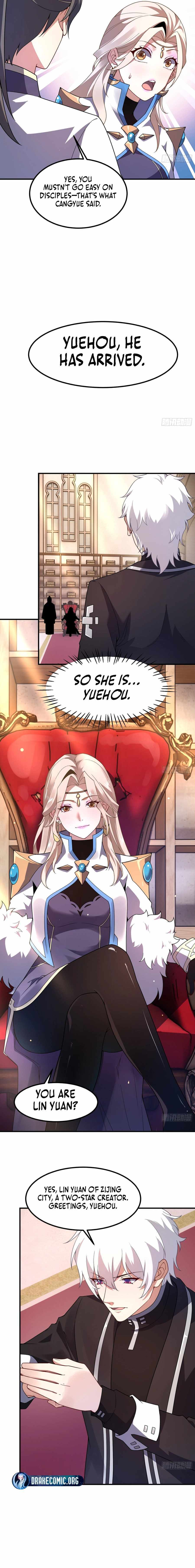Read Beast Taming Evolution chapter 42 image 11 on Lezhin