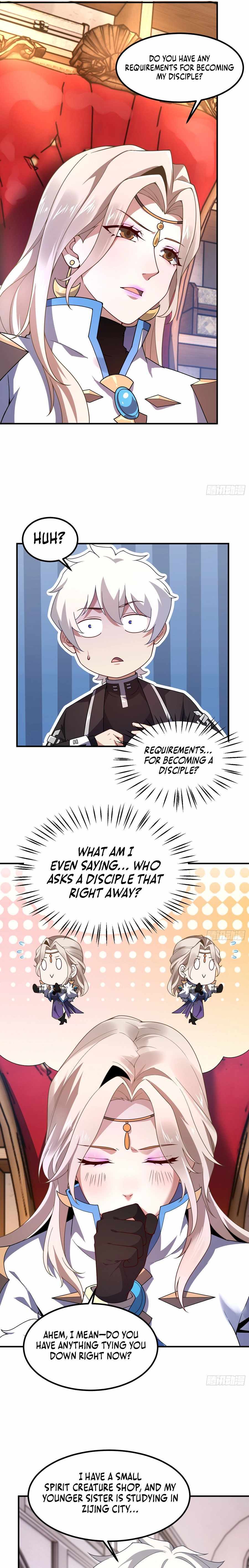 Read Beast Taming Evolution chapter 42 image 12 on Lezhin