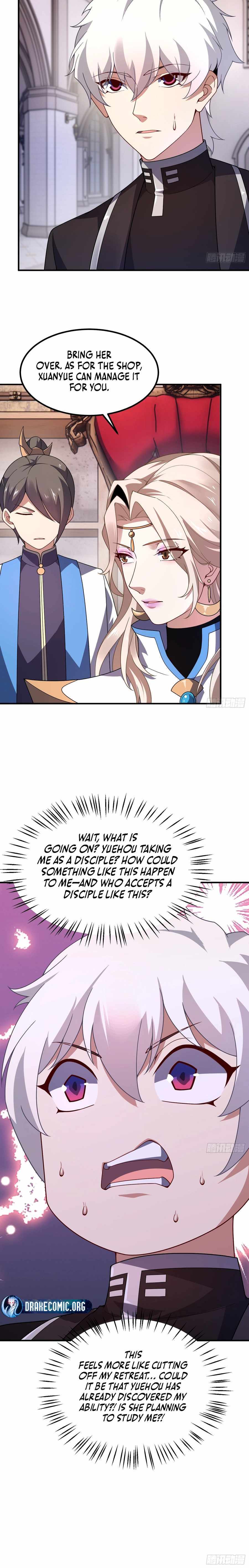 Read Beast Taming Evolution chapter 42 image 13 on Lezhin