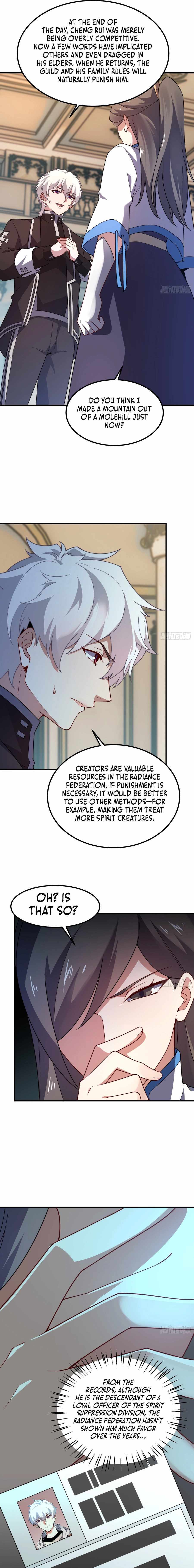 Read Beast Taming Evolution chapter 42 image 2 on Lezhin