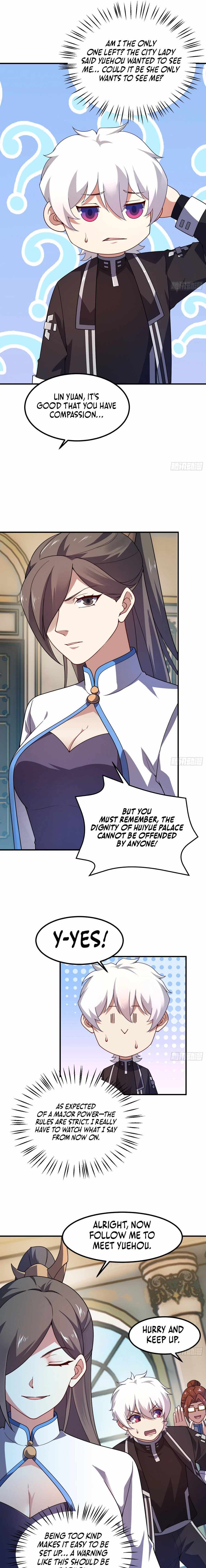 Read Beast Taming Evolution chapter 42 image 6 on Lezhin