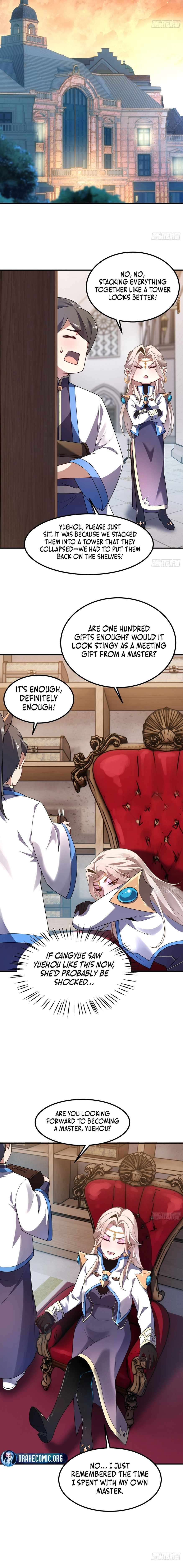 Read Beast Taming Evolution chapter 42 image 9 on Lezhin