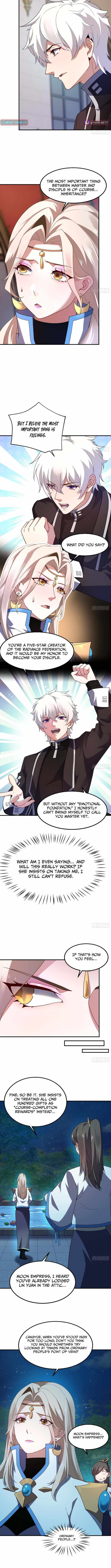 Read Beast Taming Evolution chapter 43 image 1 on Lezhin