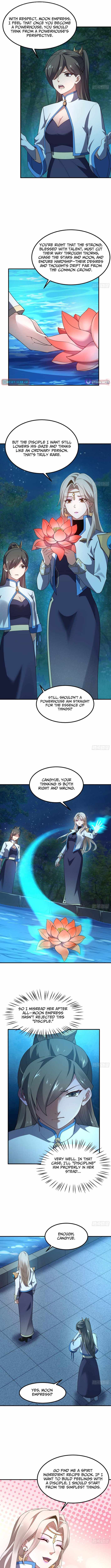 Read Beast Taming Evolution chapter 43 image 2 on Lezhin