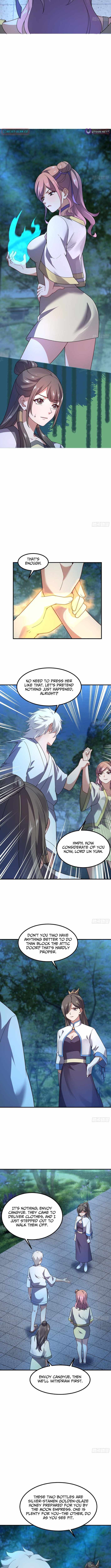 Read Beast Taming Evolution chapter 43 image 5 on Lezhin